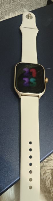 Продам смарт часы Amazfit gts 4
