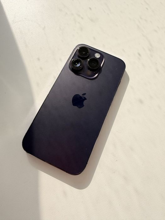 Iphone 14 pro 128 gb