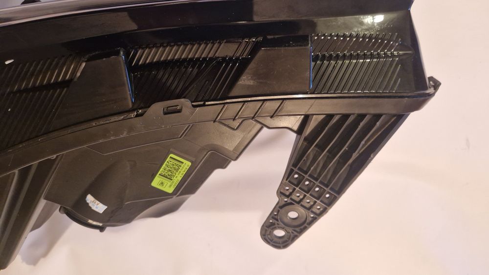 Фары Changan uni-v