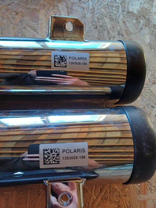 Tobe motocicleta Indian Scout