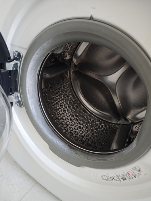 Стиральная машина Electrolux