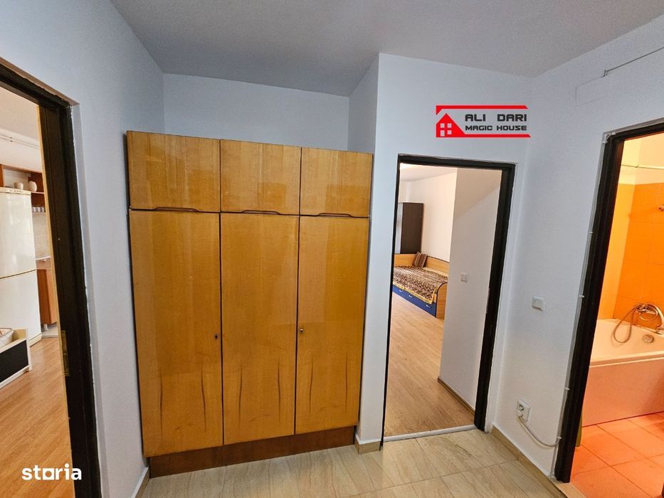 Apartament 2 camere / Str Jupiter - Calea Baciului /Disponibil imediat