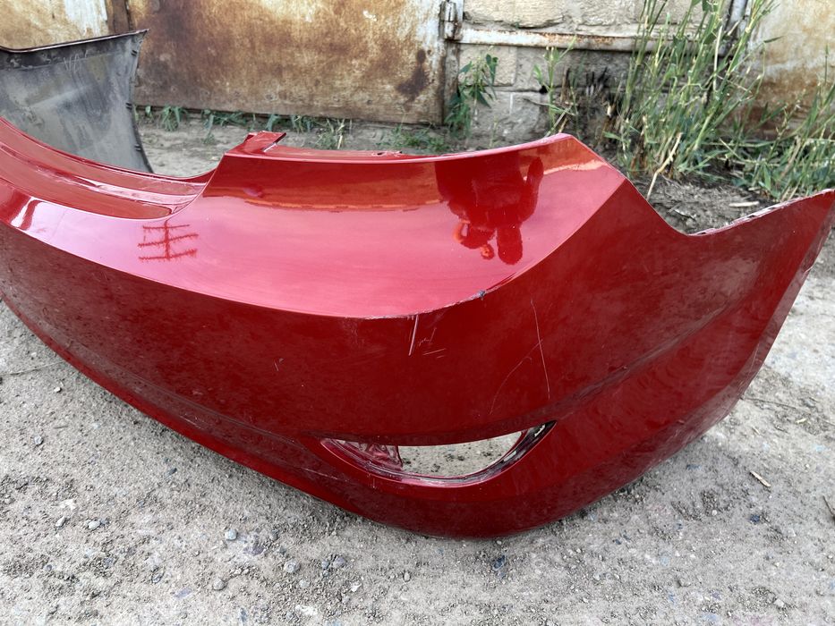 Продам бампер Accent