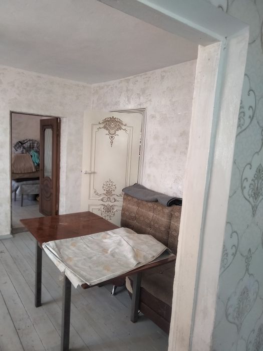 Продаётся дом с участком 6соток