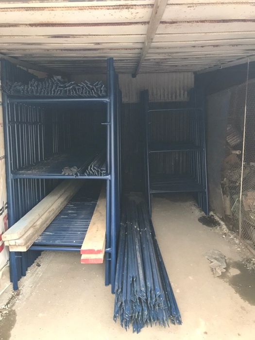 Аренда строительный леса/ Qurilosh havozalari