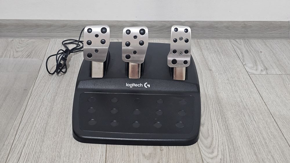 Volan gaming Logitech G29