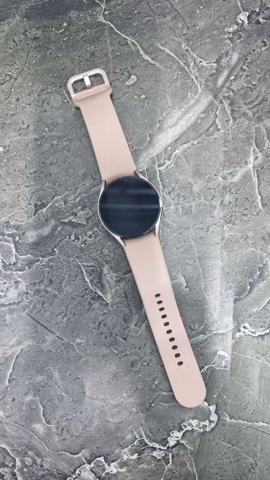 Samsung Galaxy Watch 4 40mm (г.Актау 26 мкр. Достык) ID6303