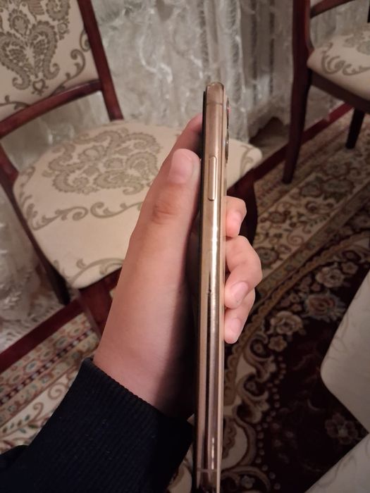 Iphone 11 про макс без минусов