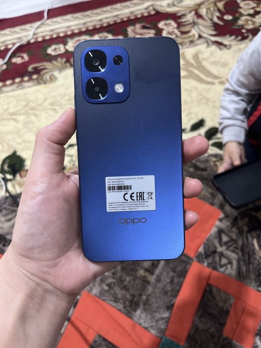 Oppo A6 pro с гарантией