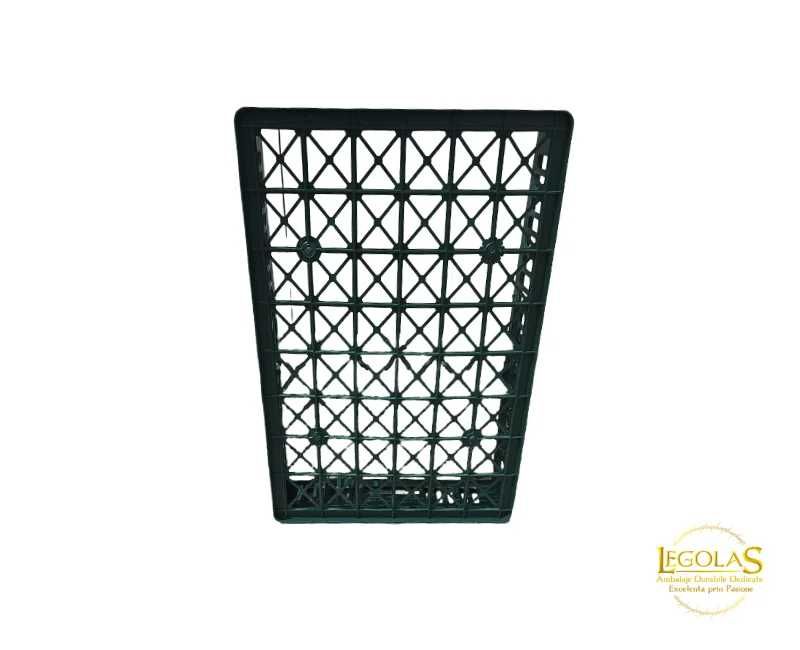 Naveta /lada plastic patiserie/calitate superioara/SUPER PRET 21RON