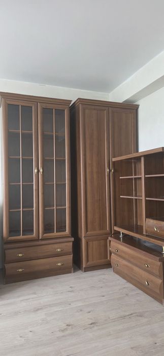 Отдам мебель для зала или спальни