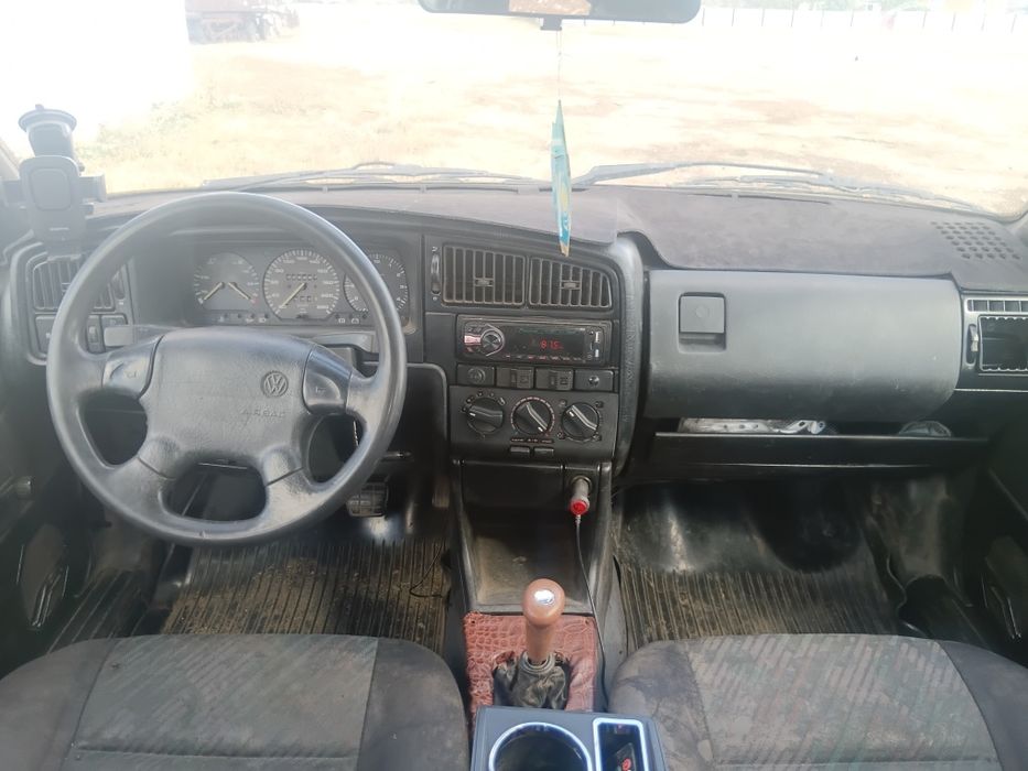 Продам пассат б3