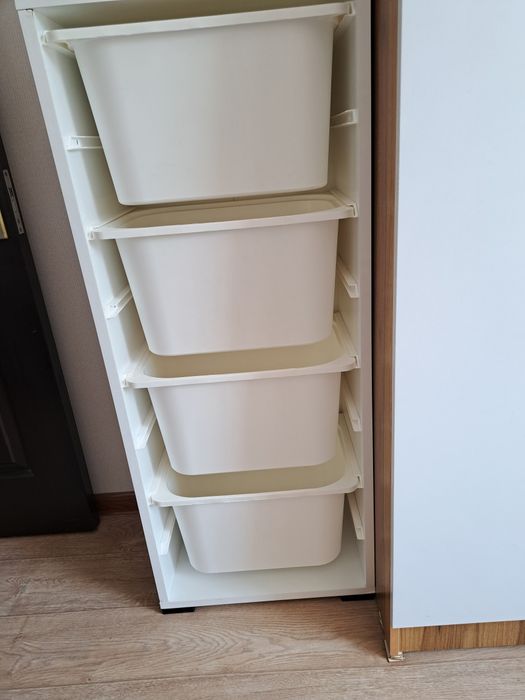 Комод для игрушек