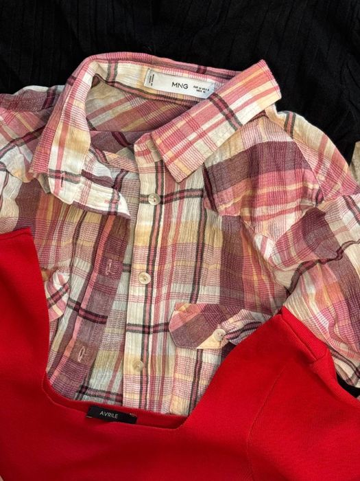 Разгрузка гардероба! продам вещи