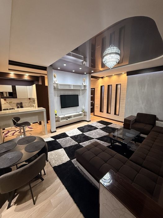 Аренда на квартира