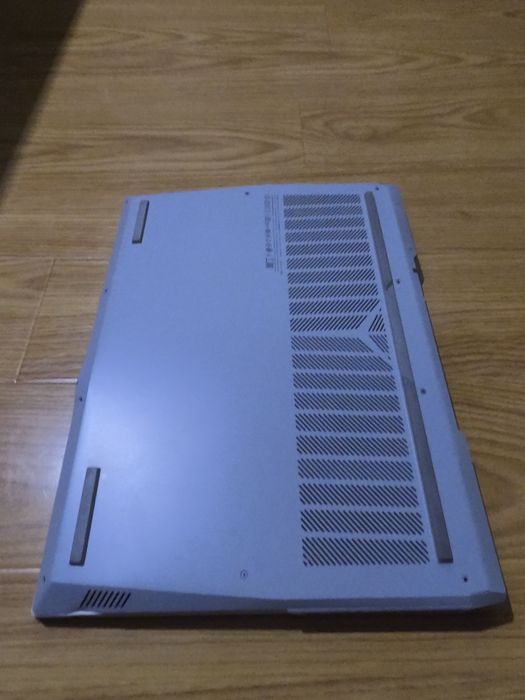 Vand leptop gameing legion 5 pro 16ACH6