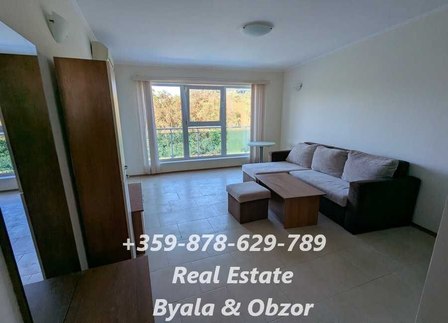 Продава се Двустаен апартамент в Обзор - 65 кв.м за 794 €/кв.м - Снимка #3