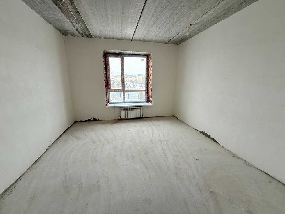 1 комнатная квартира в новом ЖК