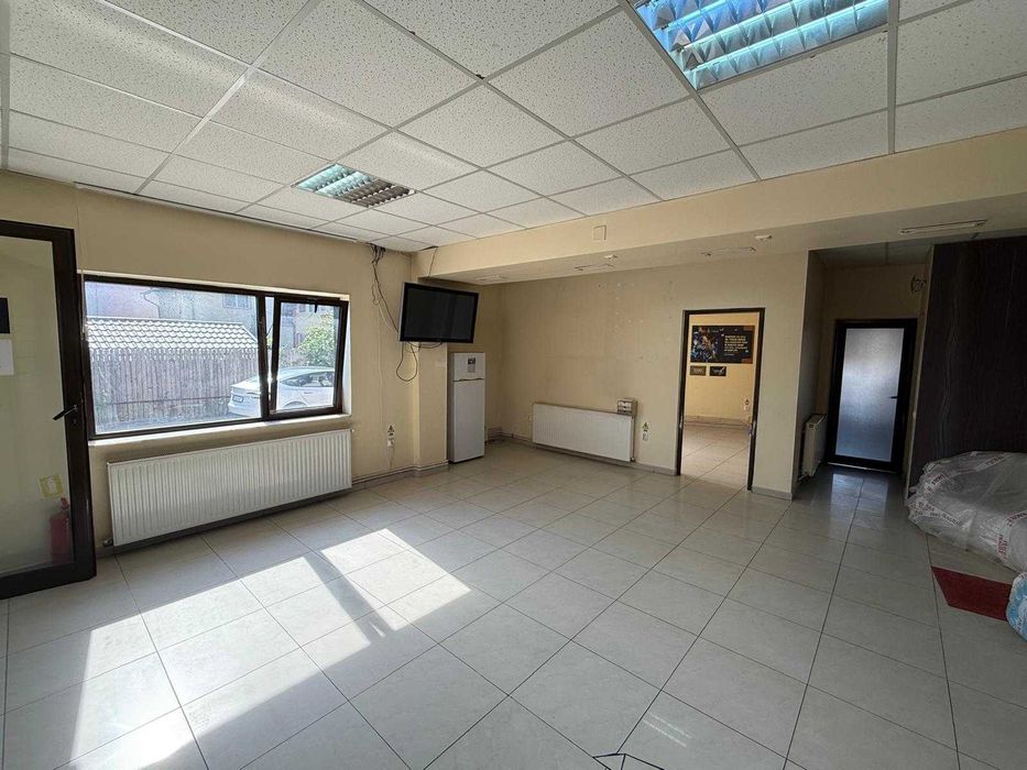 Inchiriere spatiu comercial P+1E (160mp.)
