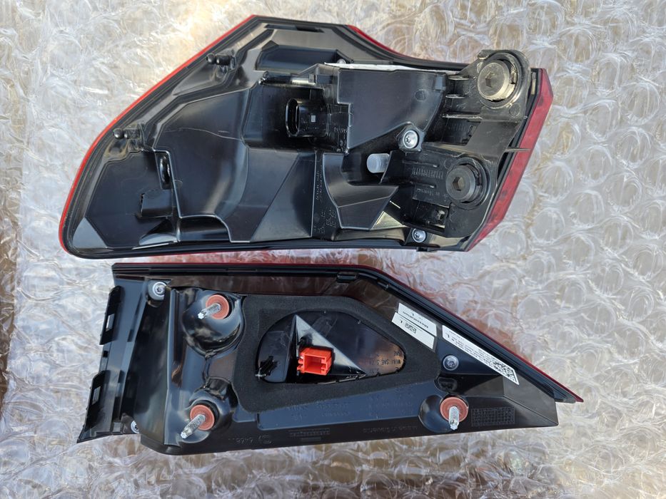 Стопове за Audi Q3