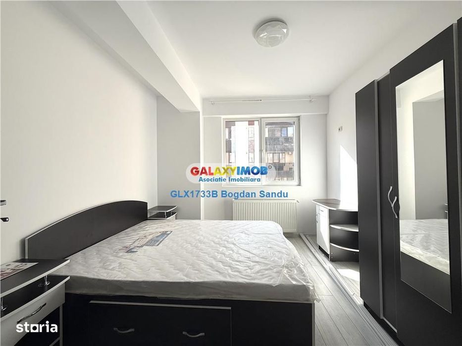 Apartament 3 camere de vanzare Militari  Residence
