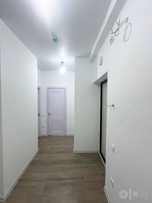 Продаётся квартира ЖК Golden House Assalom Jomiy