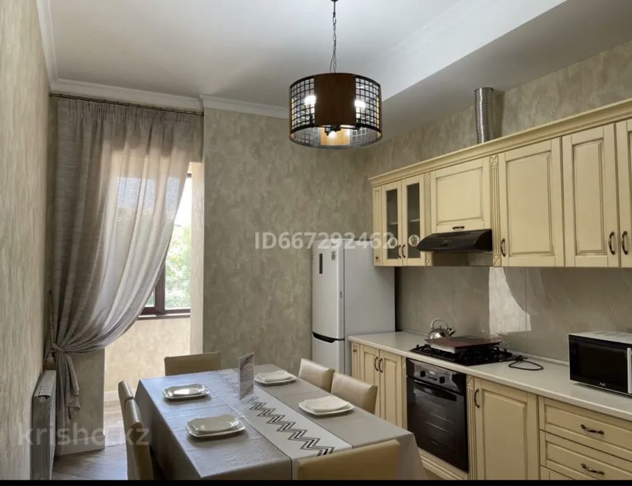 Аренда квартир от двух дней