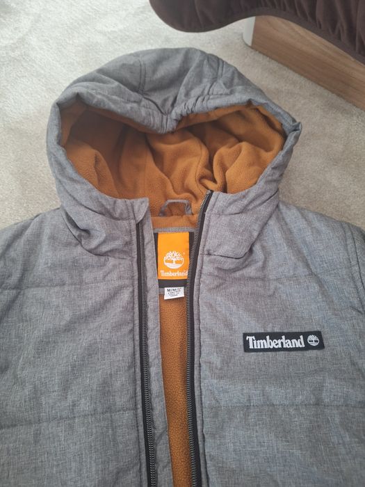 Яке Timberland за момче