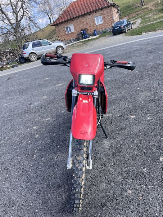 Vand cross Aprilia rx 50 2003