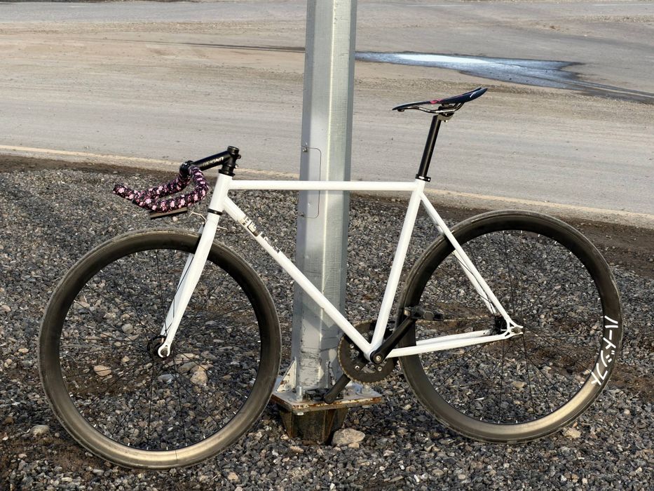 продаю велосипед