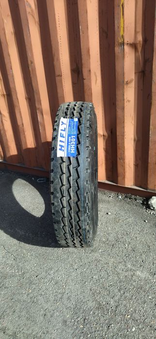 11R22.5 HH301  ГРУЗОВЫЕ