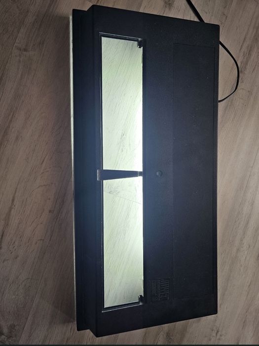 Capac acvariu 60×30