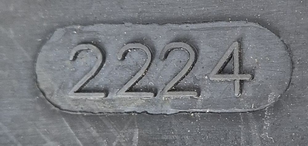 225/65 R17, 102Q, WARRIOR WR300 SUV, Anvelope de iarna M+S