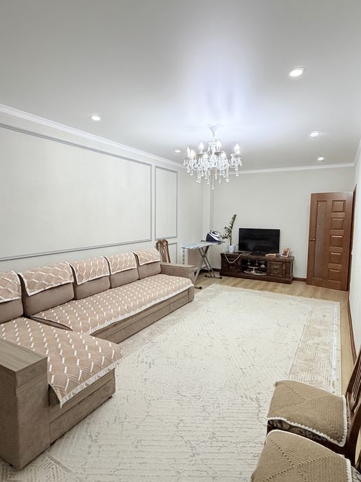 Продам  3 комн квартиру!!!