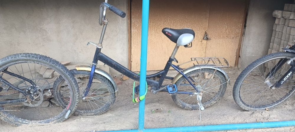 Продам велосипед