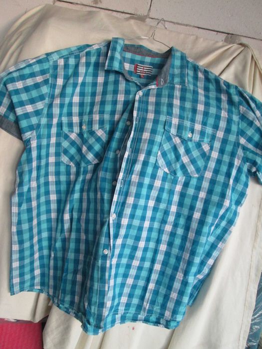 camasa barbati Watson  3-4XL