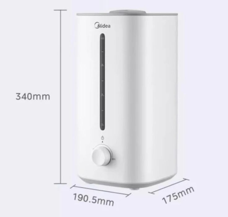 Увлажнитель воздуха