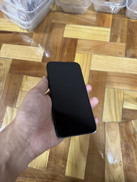 iphone 13 / внешний состояние идеал