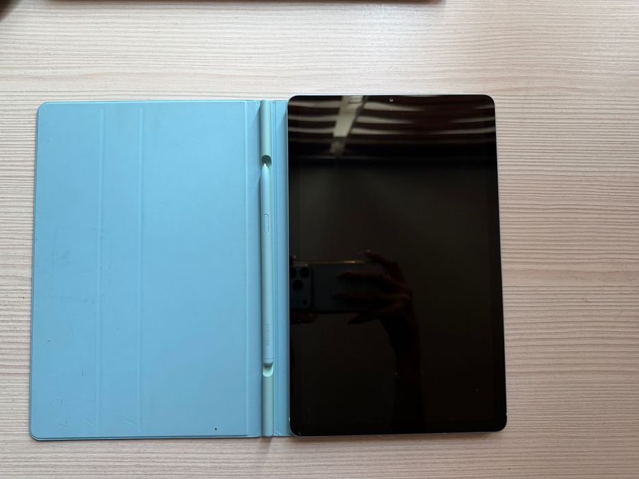 Samsung Galaxy Tab S6 Lite + pen