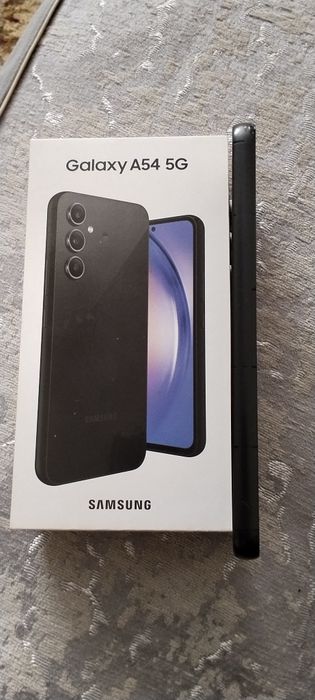 Samsung Galaxy A54 5G, 128 ГБ.