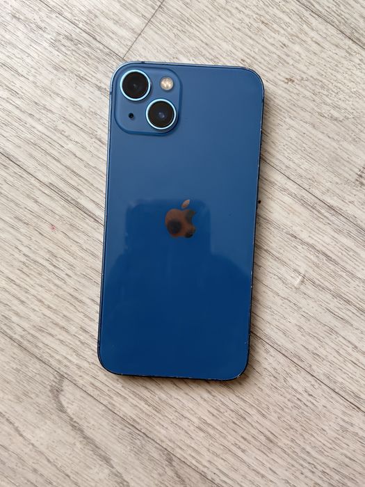 Продам iphona 13 128 GB