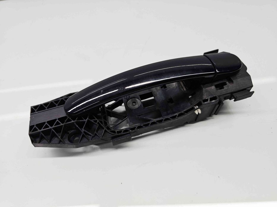 Maner usa stanga fata Volkswagen Polo (6R) [Fabr 2009-2016] LC9X