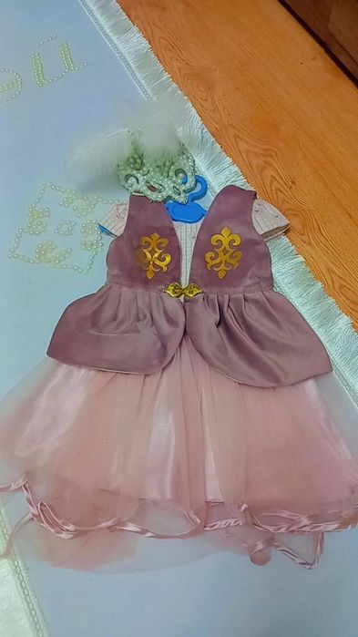 Тәй-тәй жалға беріледі.