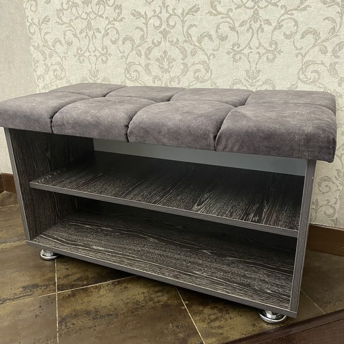 новая ОБУВНИЦА. 30 тысяч.