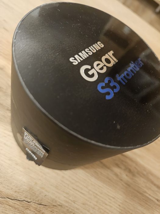 Smart Watch samsung frontier s3