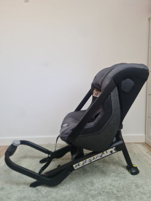 Scaun auto copii i-Size Axkid One 2