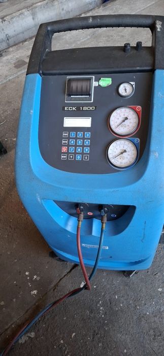 Incarcare Freon/Verificare Aer Condiționat