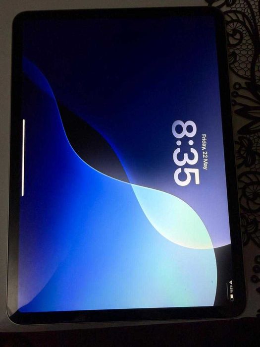 Apple iPad Pro 11-inch (2nd generation), 11 inches