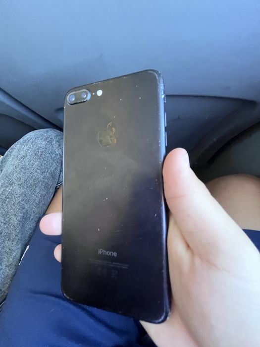 Iphone 7plus 32гб акб 100
