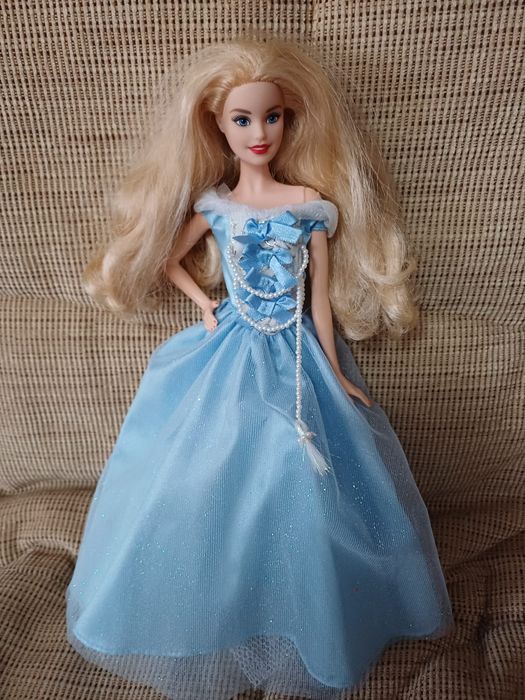 Păpuși barbie(corp Muse)